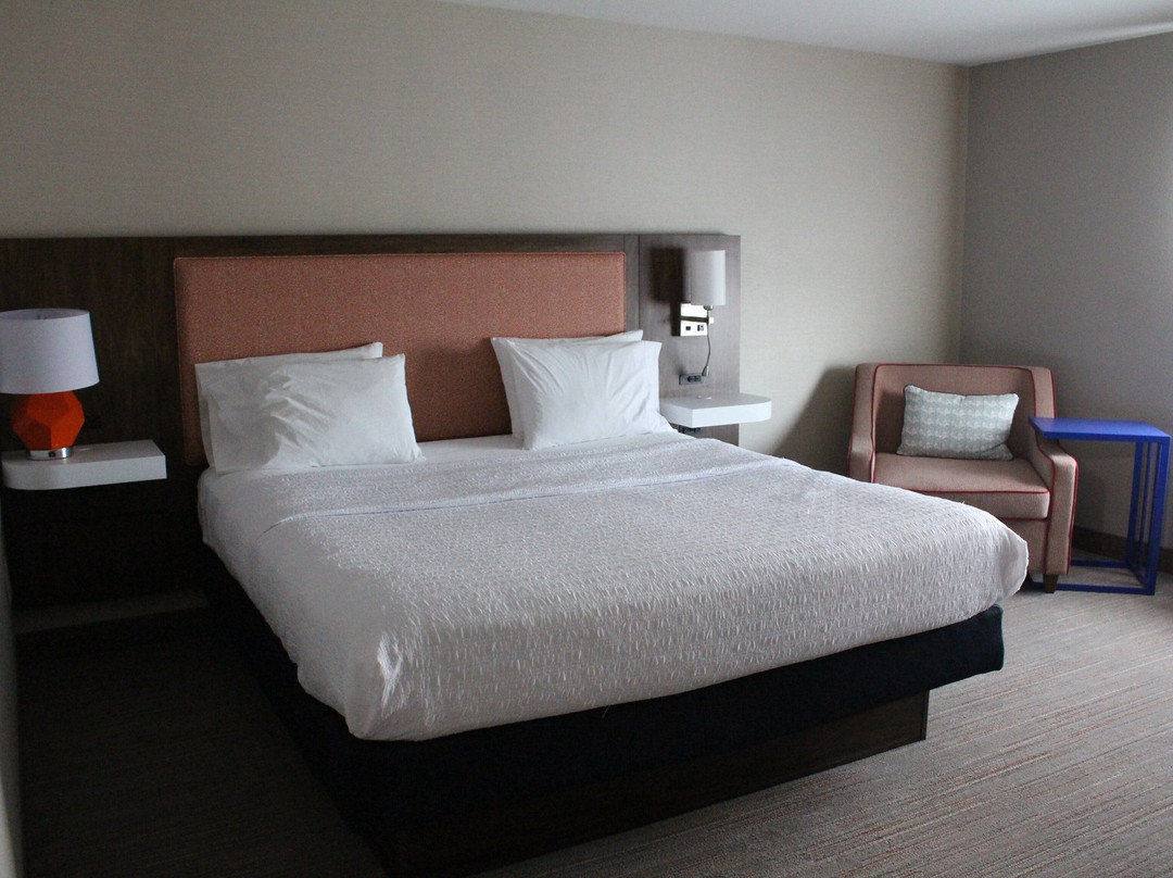 Hampton Inn & Suites Kingman主图