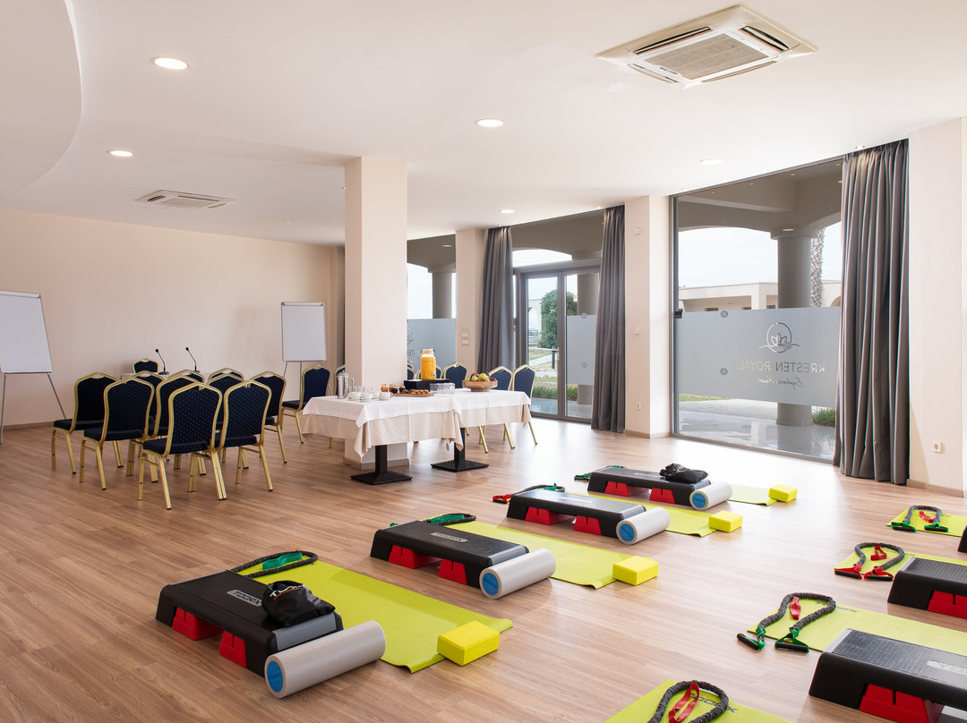 Kresten Royal Euphoria Resort主图