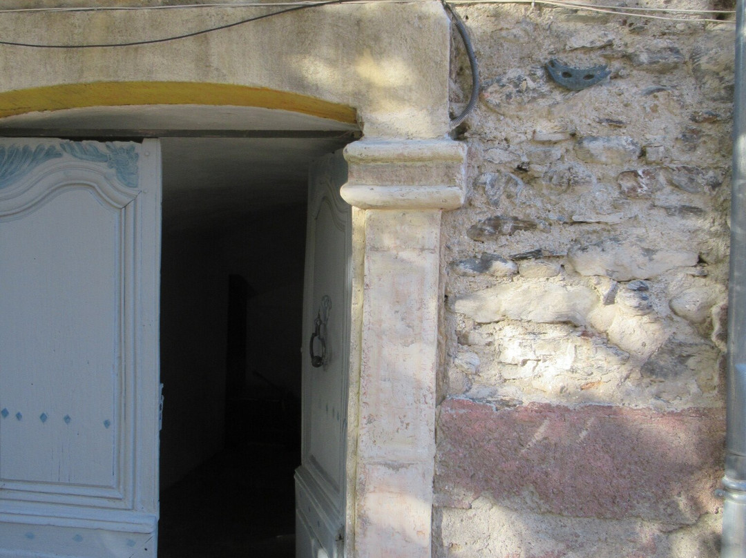 Office de Tourisme Mont Aigoual Causses Cévennes景点图片