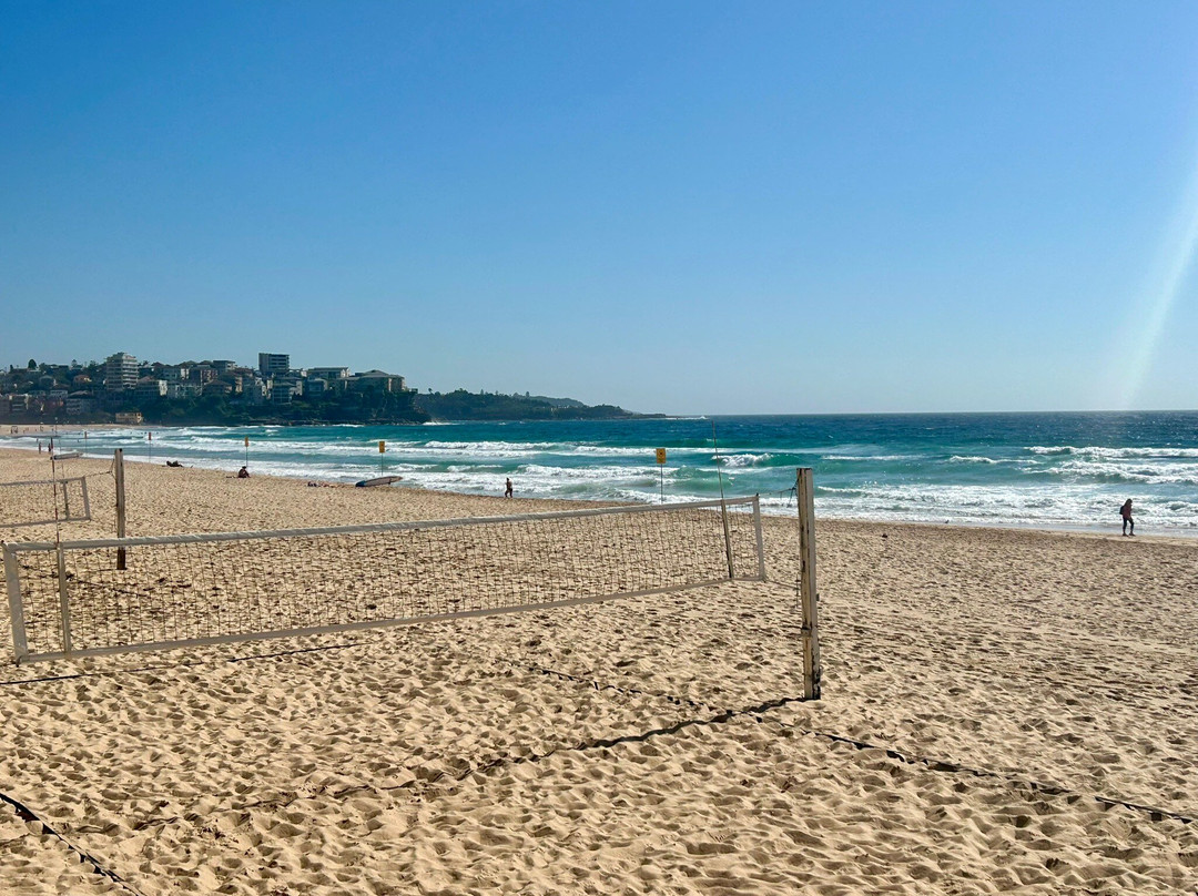 Manly Paradise Beachfront Motel & Apartments主图