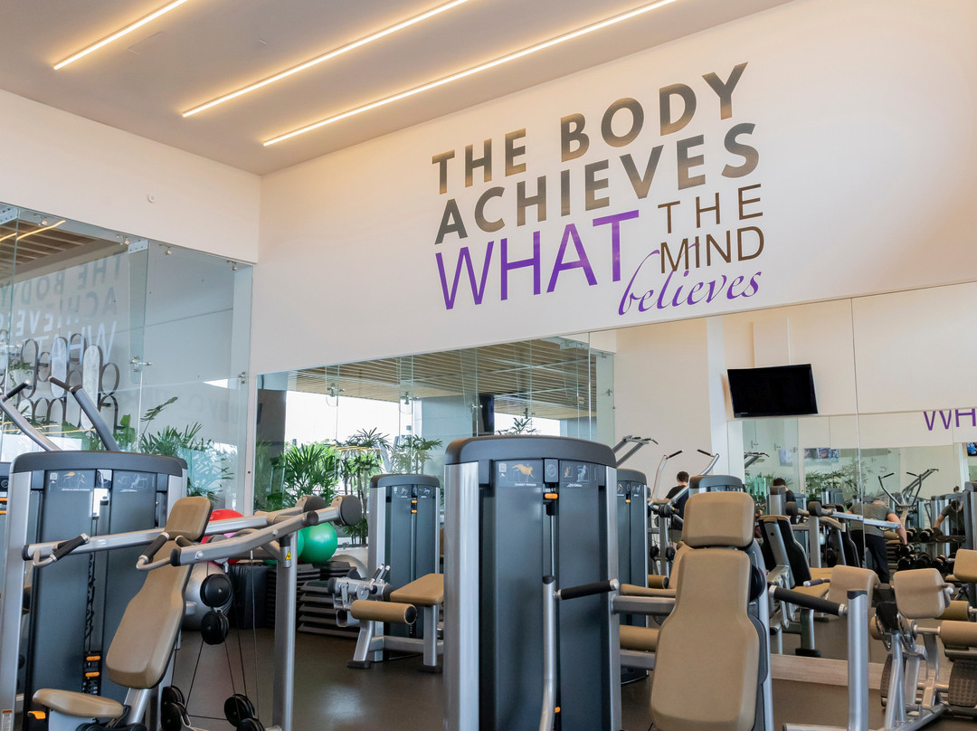 Hyatt Regency Andares Guadalajara主图