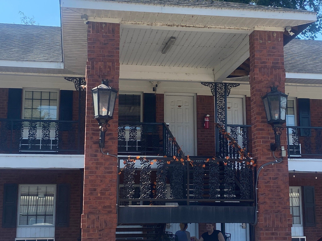 New Orleans Inn主图