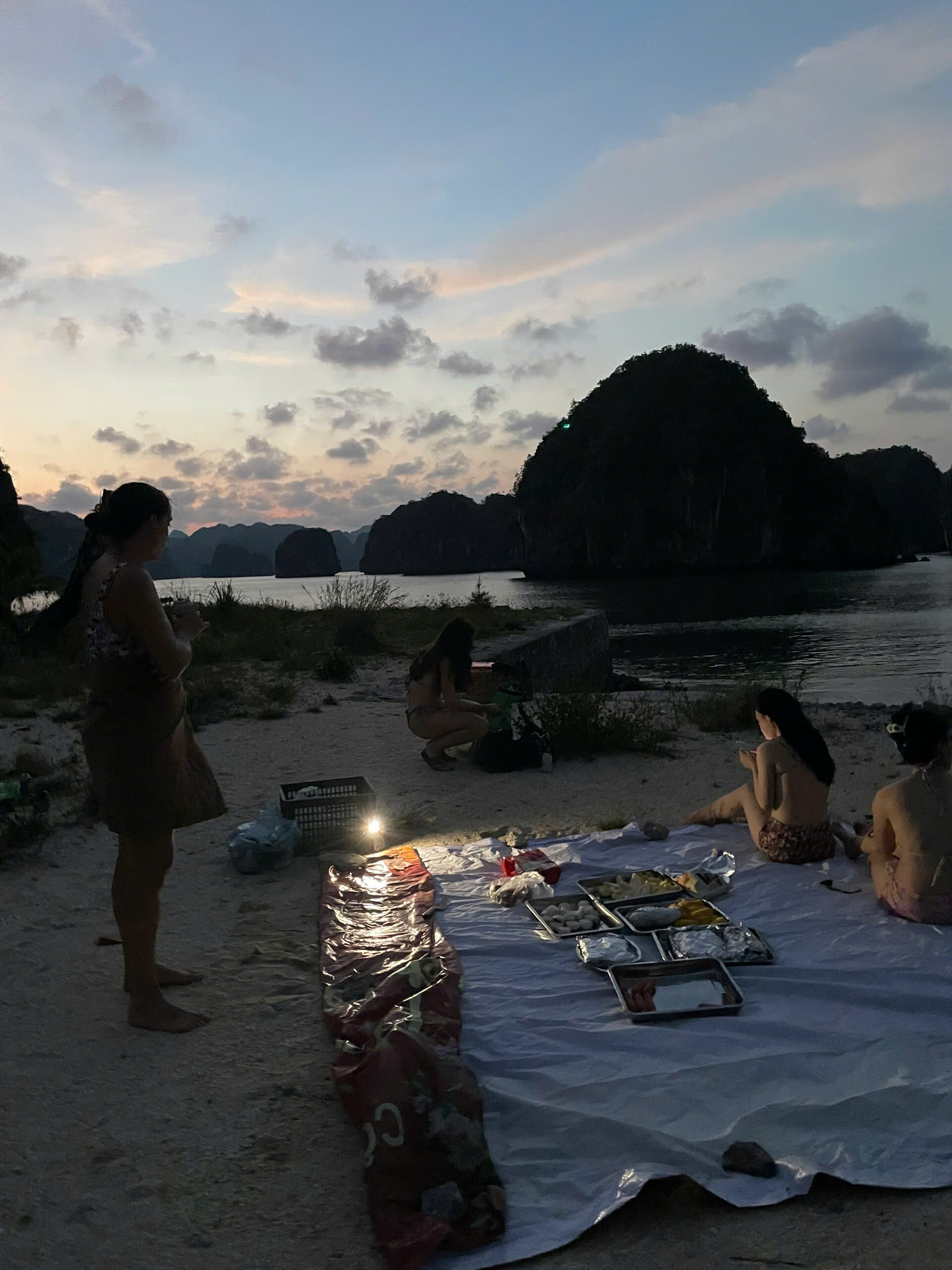 Lan Homestay-家庭/游戏区
