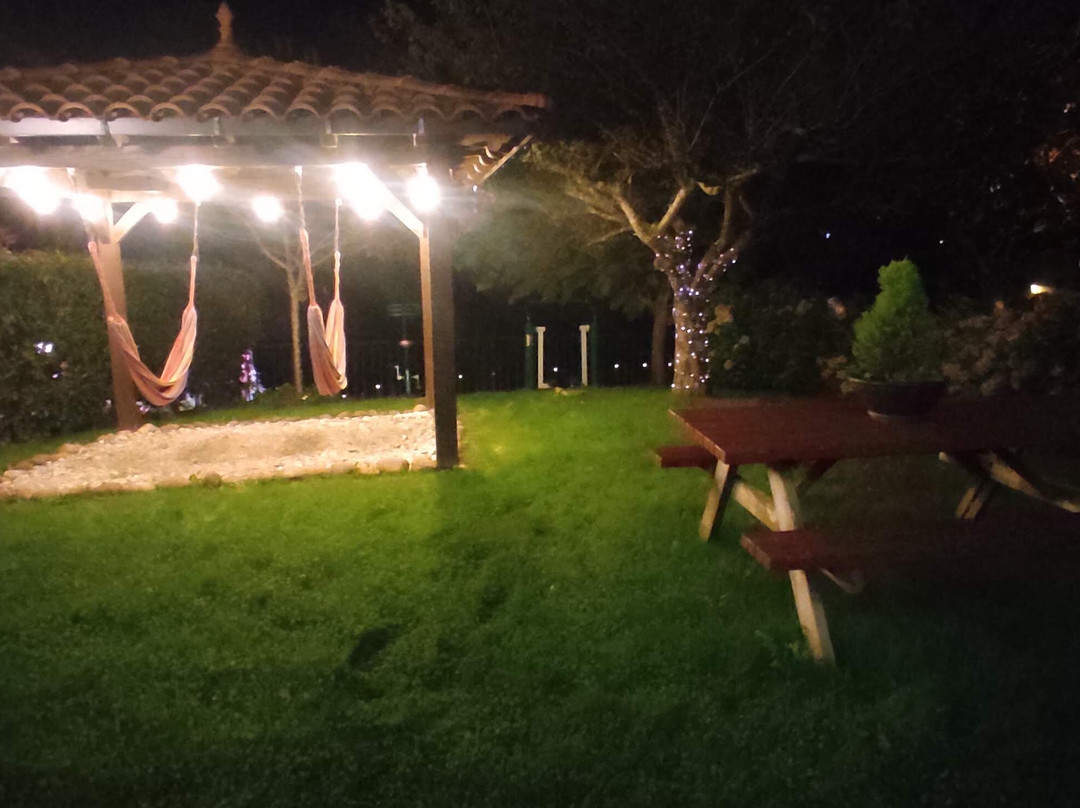 Casa Rural Aldekoa主图