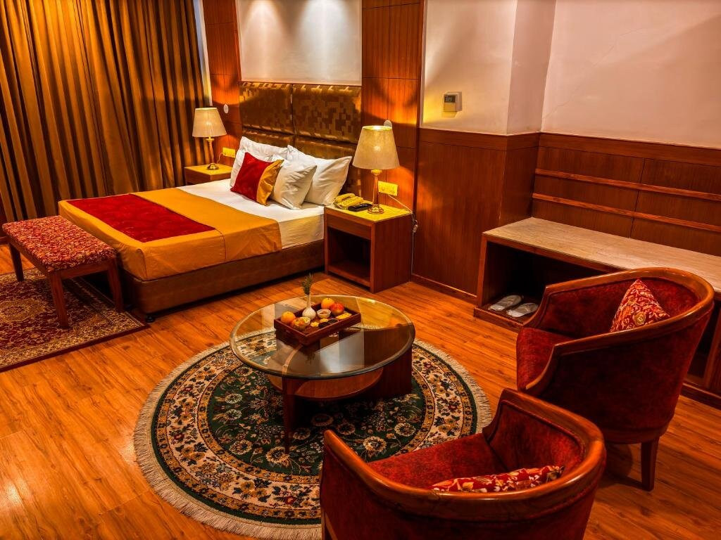 亚洲疗养Spa渡假村主图