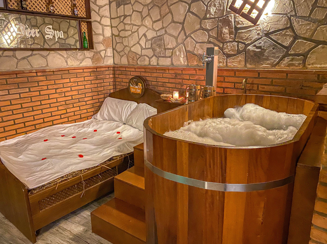 Zahara Beach Hotel主图
