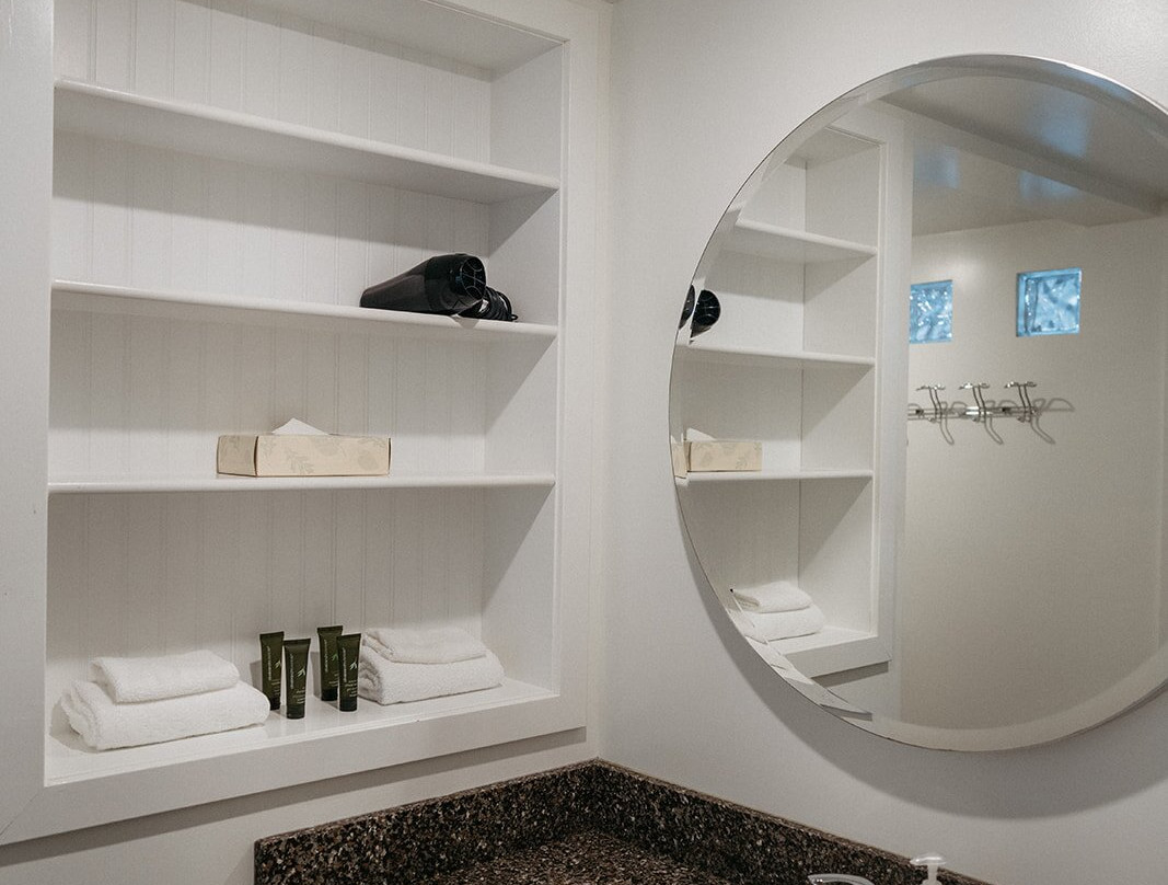 Nature's Inn Kenora主图