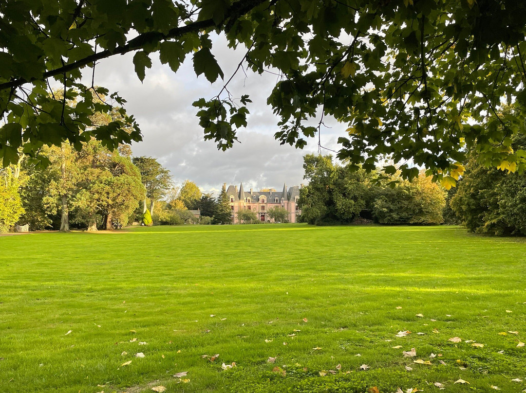 Chateau Du Colombier主图