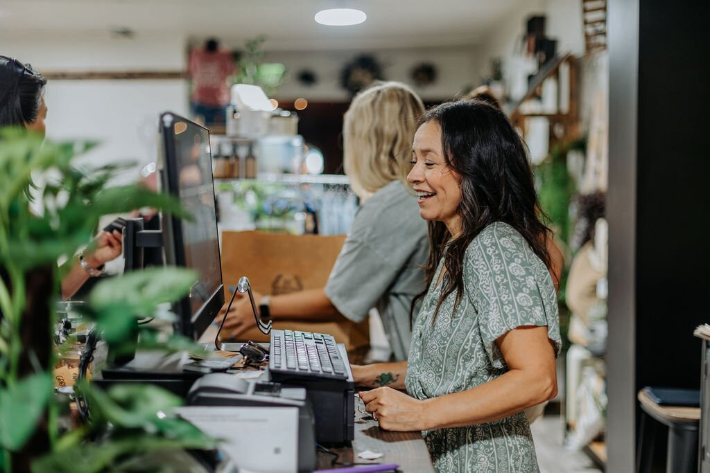 5c Store-Winnsboro必去景点