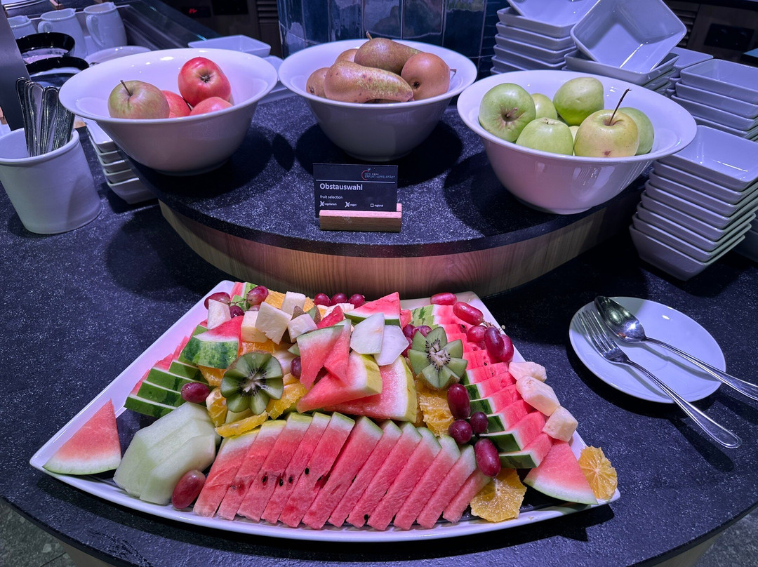 Best Western Hotel Erfurt-Apfelstaedt主图