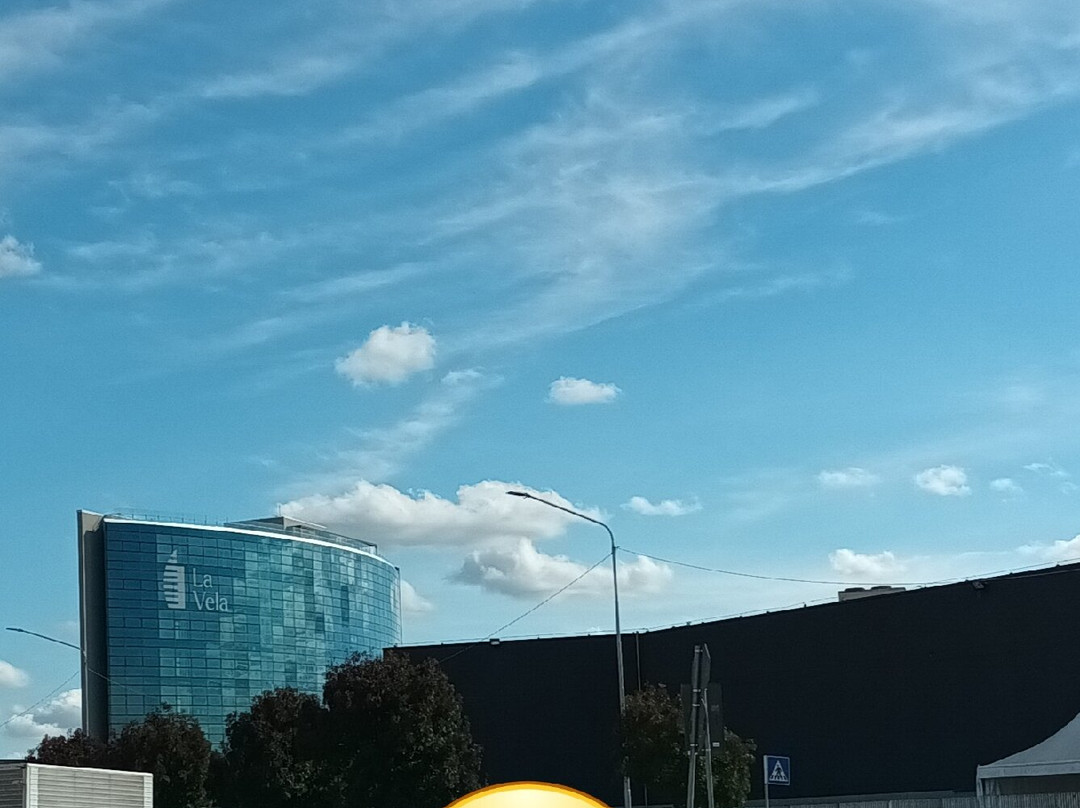 Alfa Fiera Hotel主图