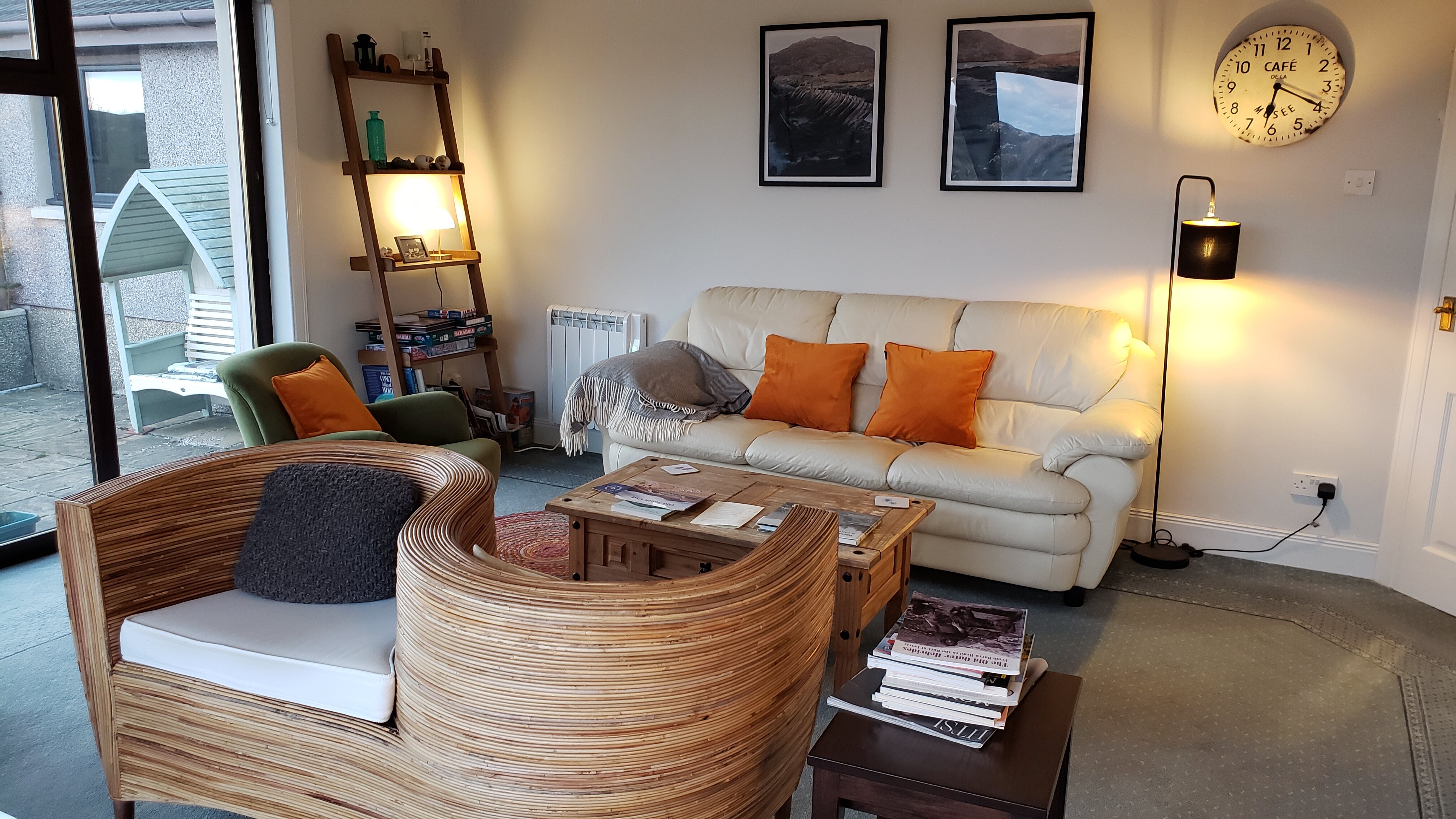 Brae Lea House-官方