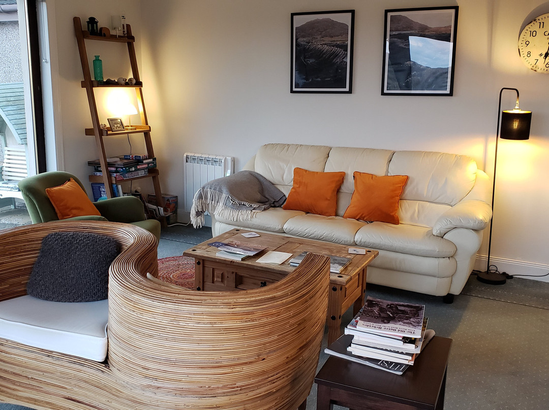 Brae Lea House主图