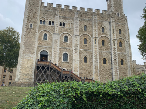 Undercover England-伦敦必去景点