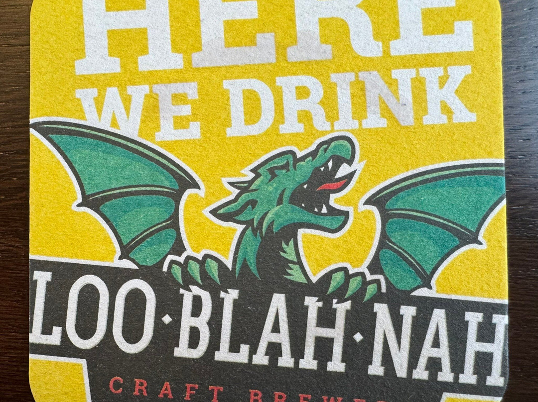 Loo-Blah-Nah Brewery and Taproom景点图片