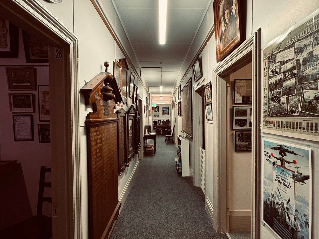 Eric Thomas Galley Museum-皇后镇必去景点