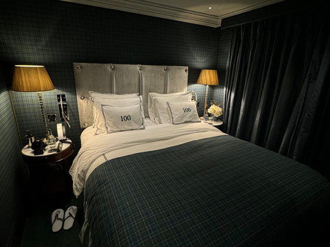 100 Princes Street Edinburgh主图