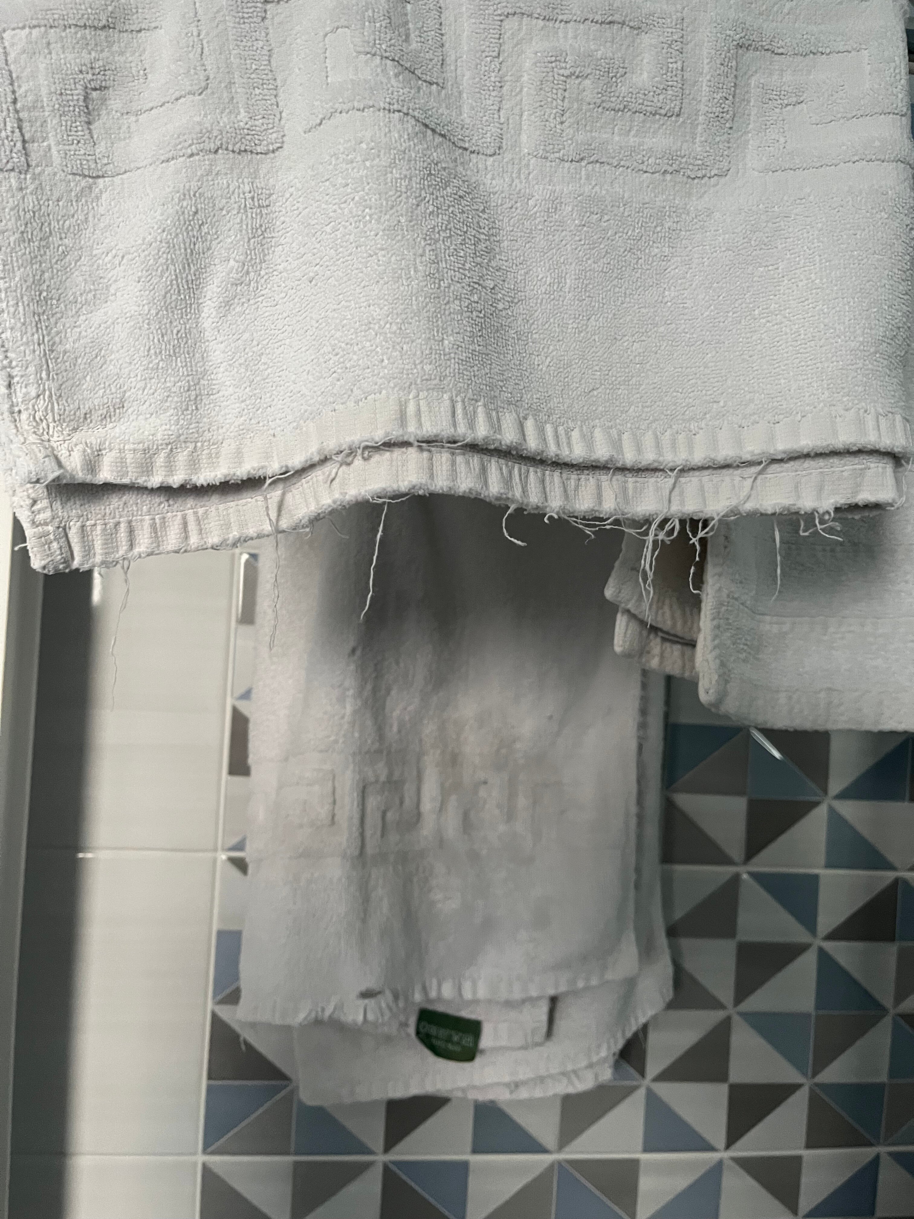 Filoxenia Hotel Apartments-浴室