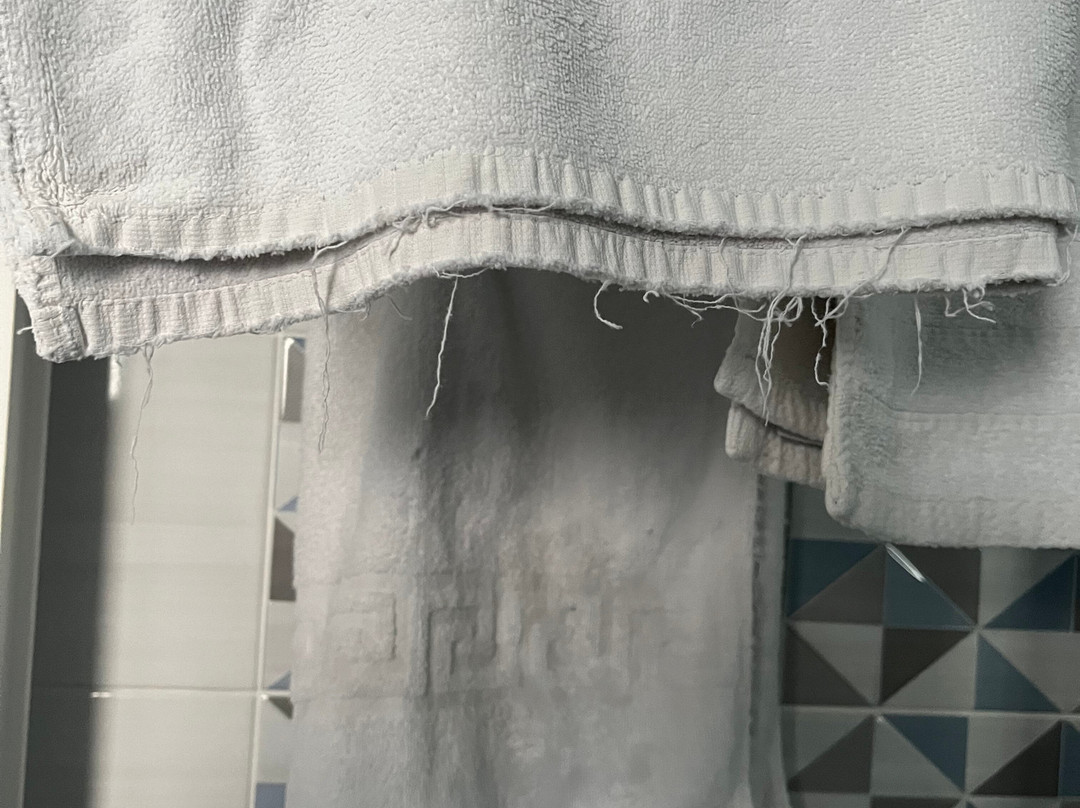 Filoxenia Hotel Apartments主图