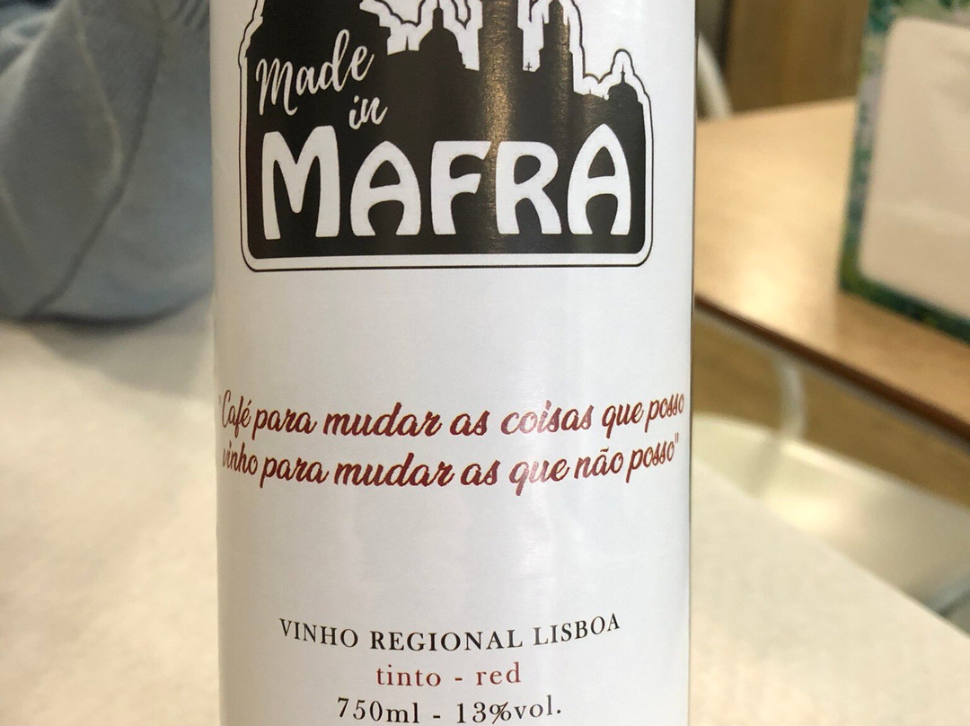Mafra Hotel主图
