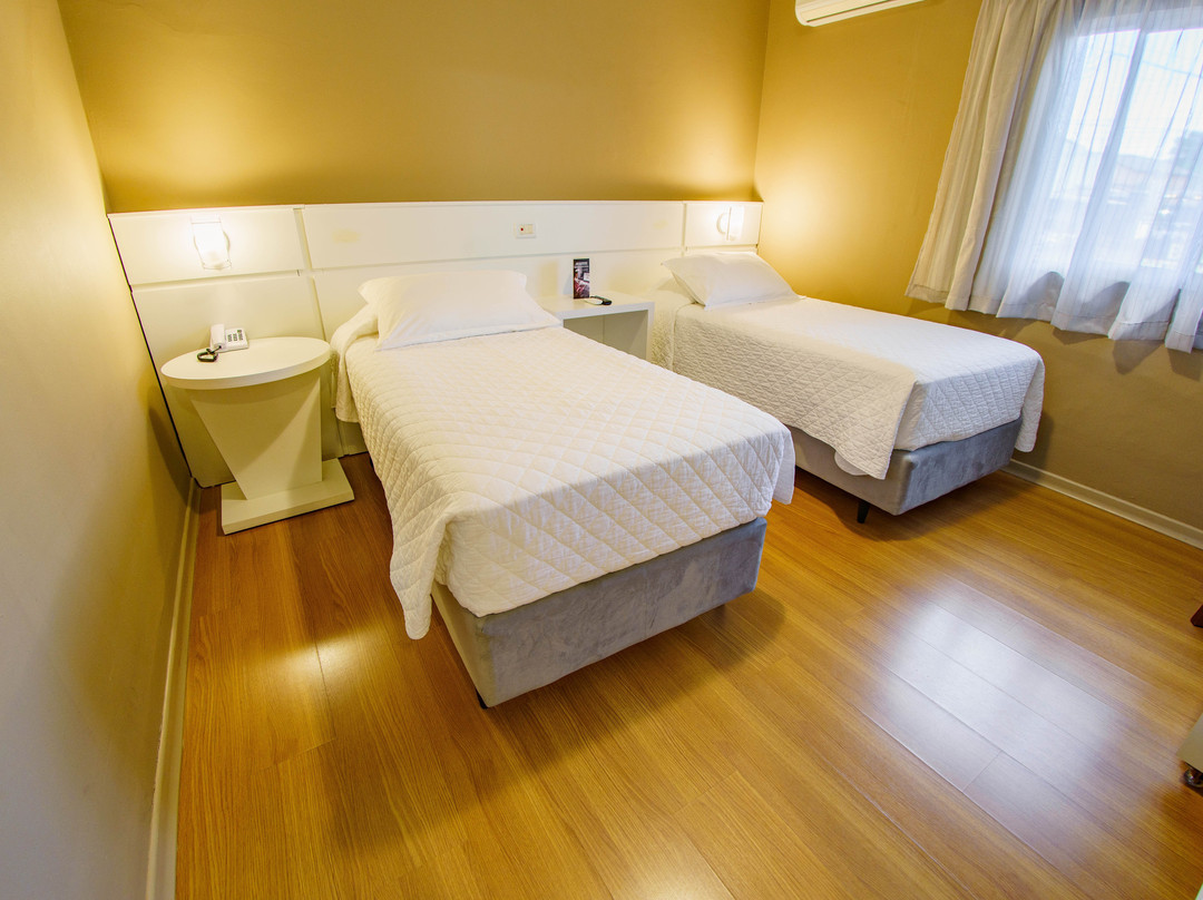 Sj Jaguariaíva主图