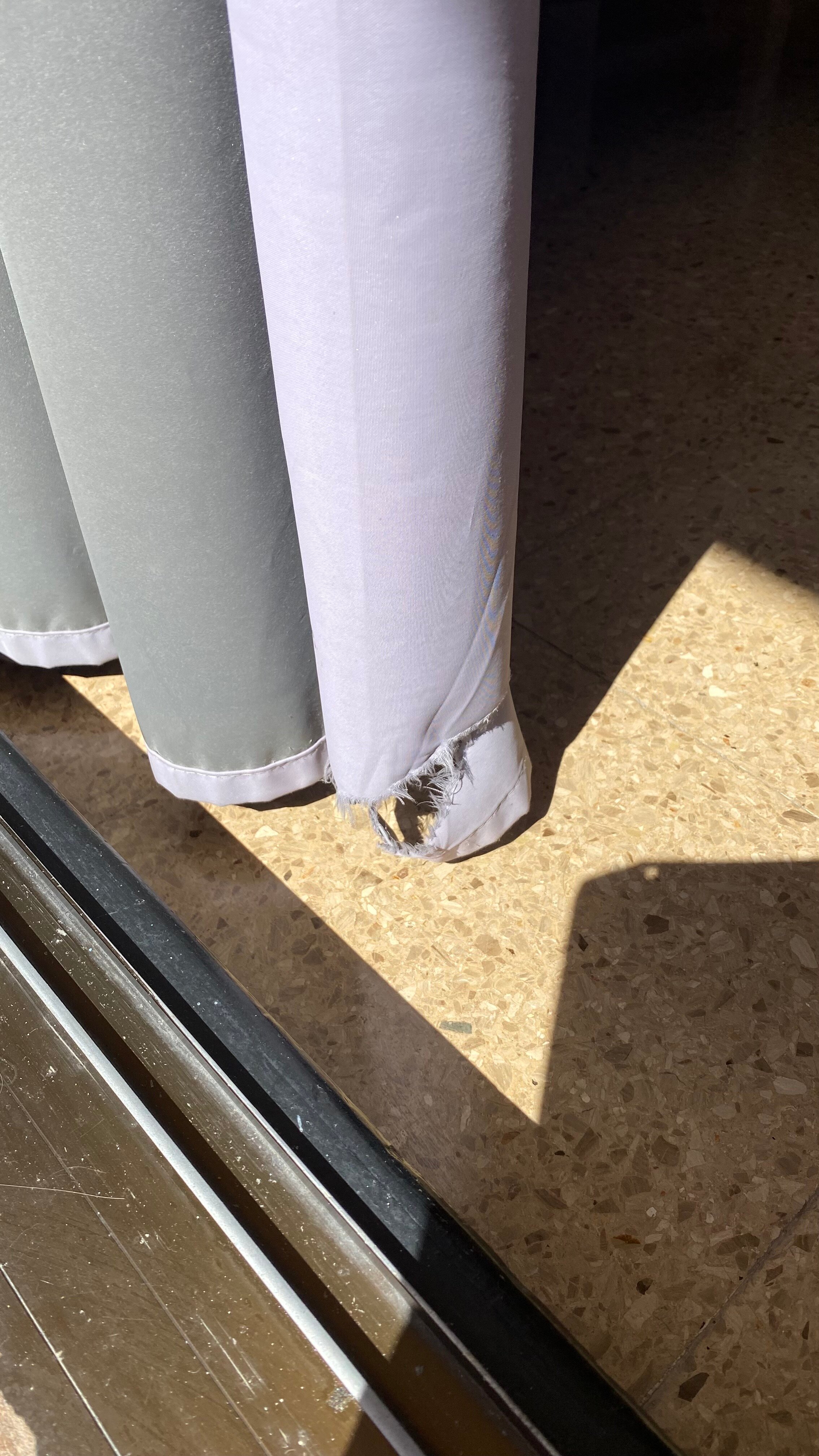 里约皮埃德拉斯公寓酒店-客卧