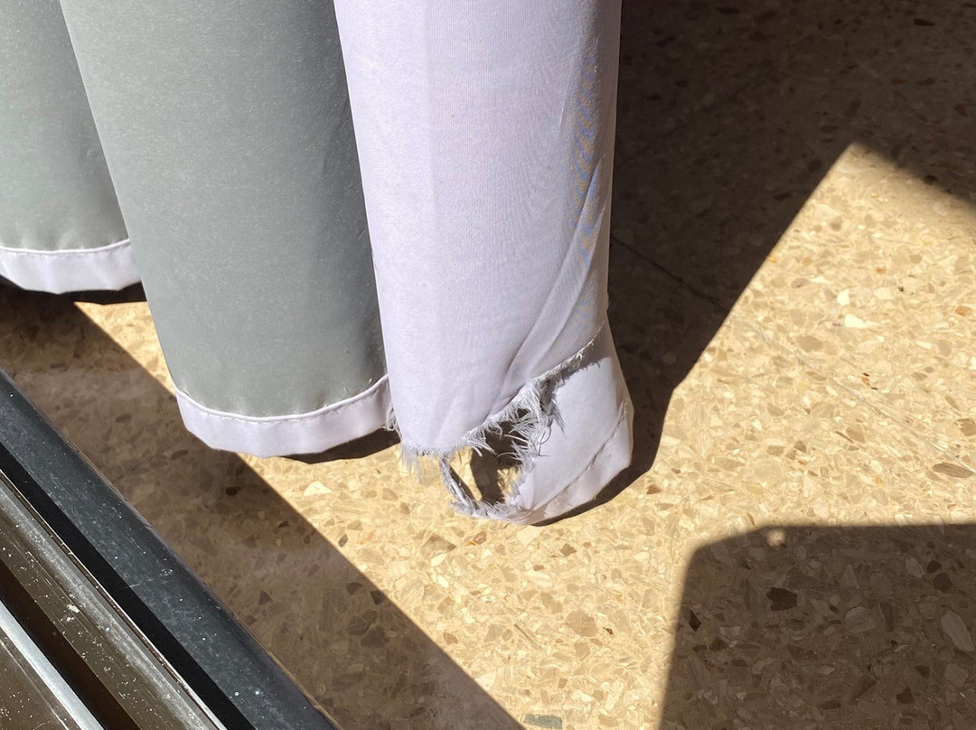 里约皮埃德拉斯公寓酒店主图