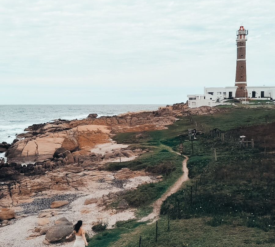 凯博波洛尼奥灯塔-Cabo Polonio必去景点