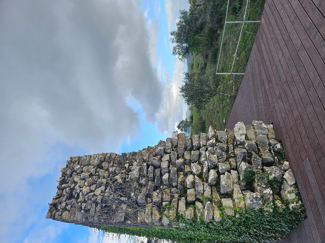 Castelo de Germanelo景点图片