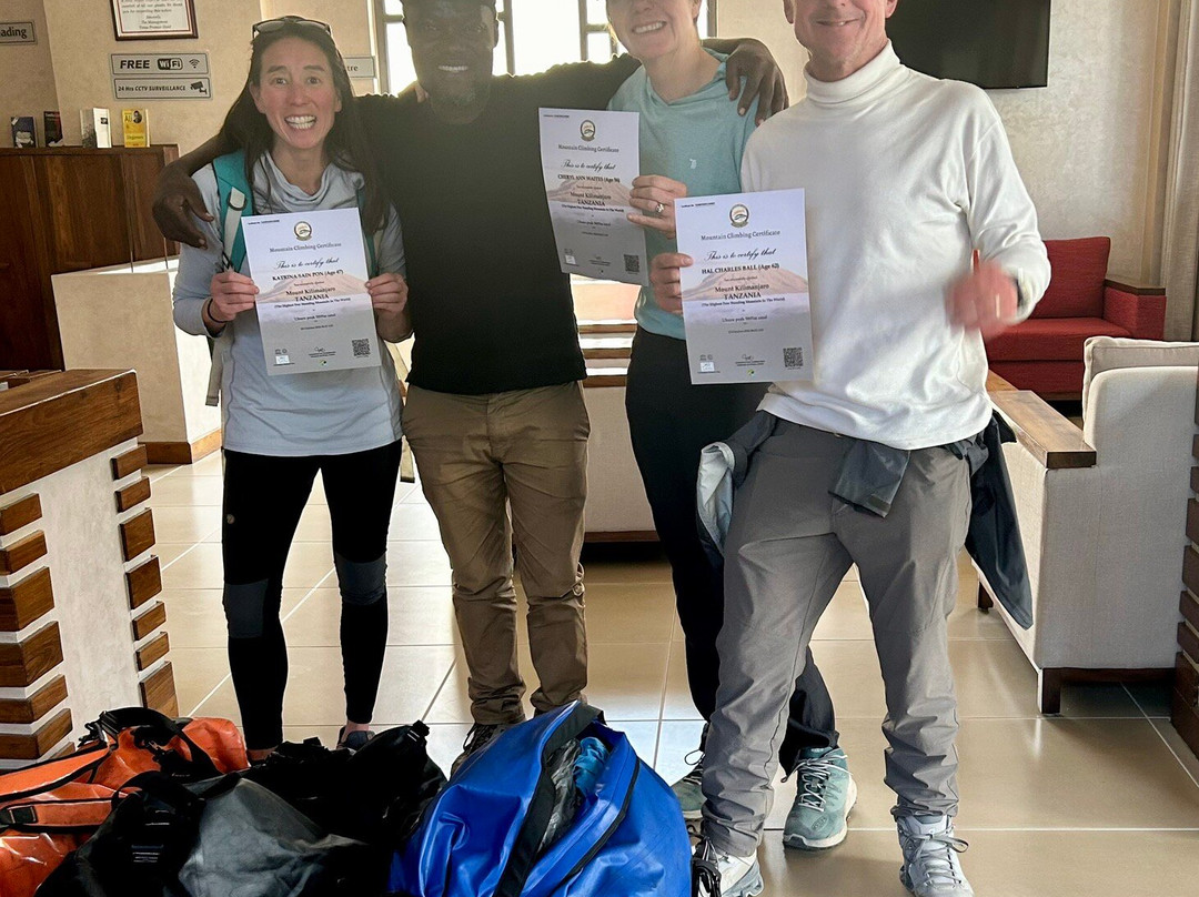 XPATS International Travel | Tour Operator Company-阿鲁沙必去景点