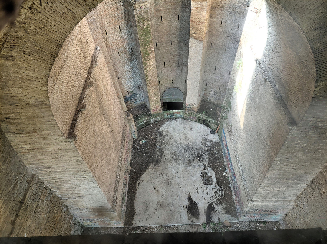 Ponte di Diocleziano景点图片
