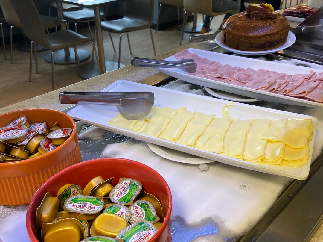 Go Inn Santo Andre主图