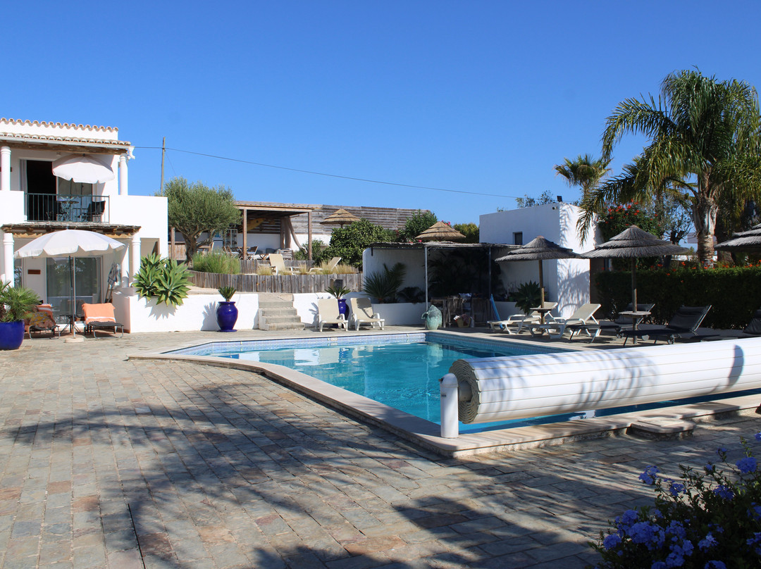 Romantik Villa主图