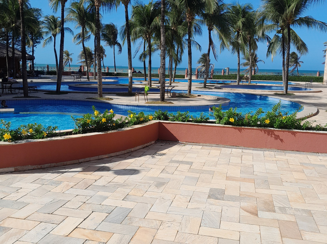 Kariri Beach Hotel主图