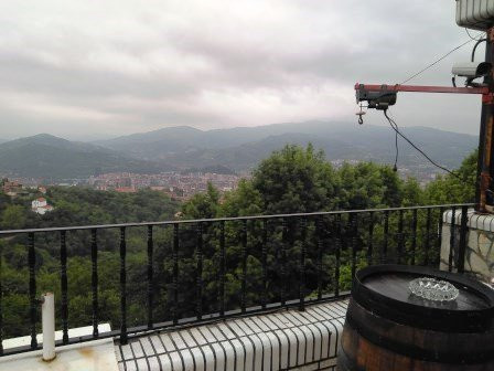 HOTEL ARTXANDA主图