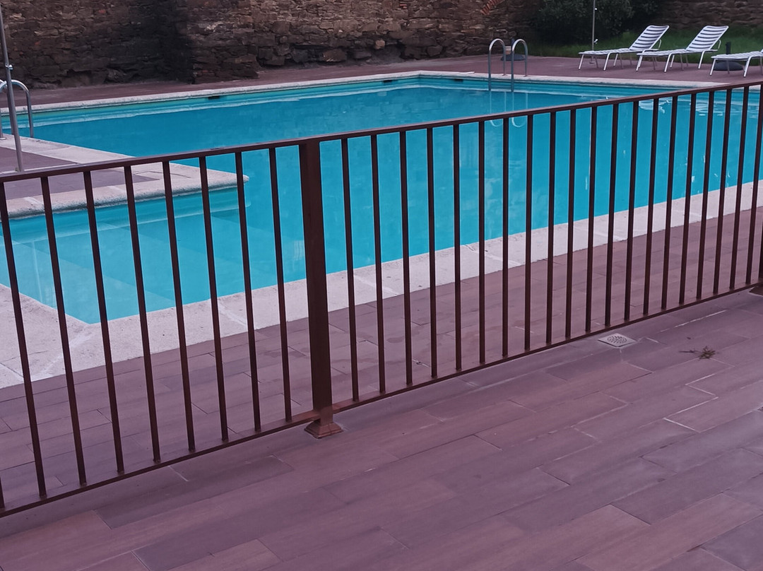 Hospederia Puente de Alconetar主图