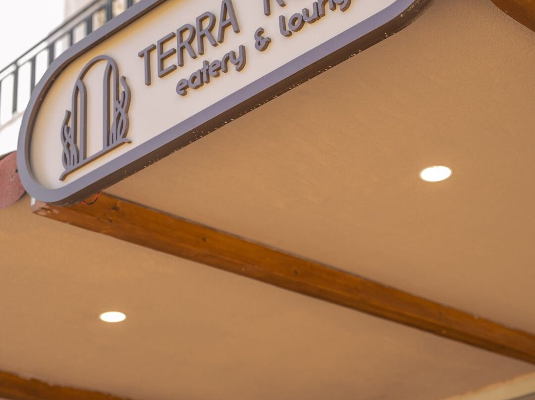 Terra Roots