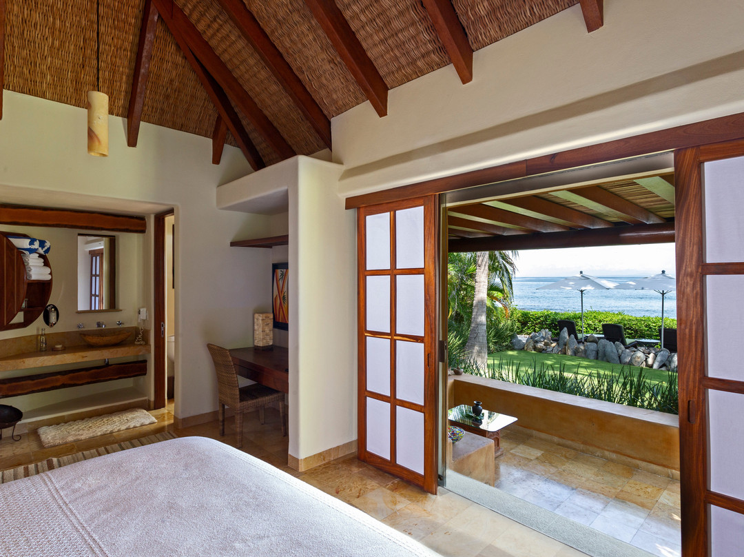 The Inn at Manzanillo Bay主图