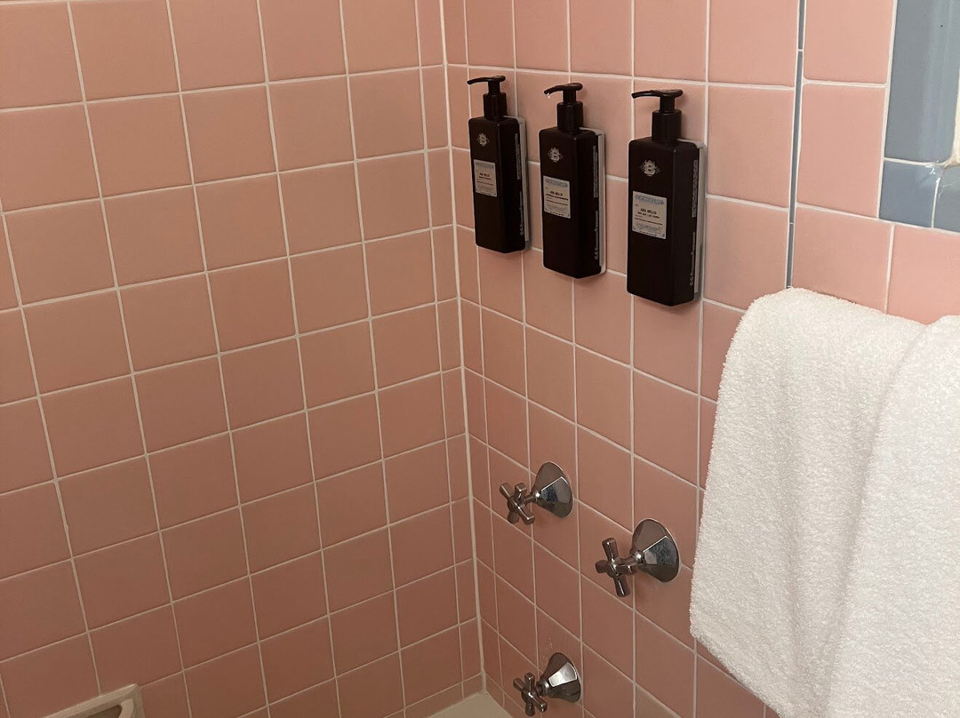 Little America Hotel - Wyoming主图