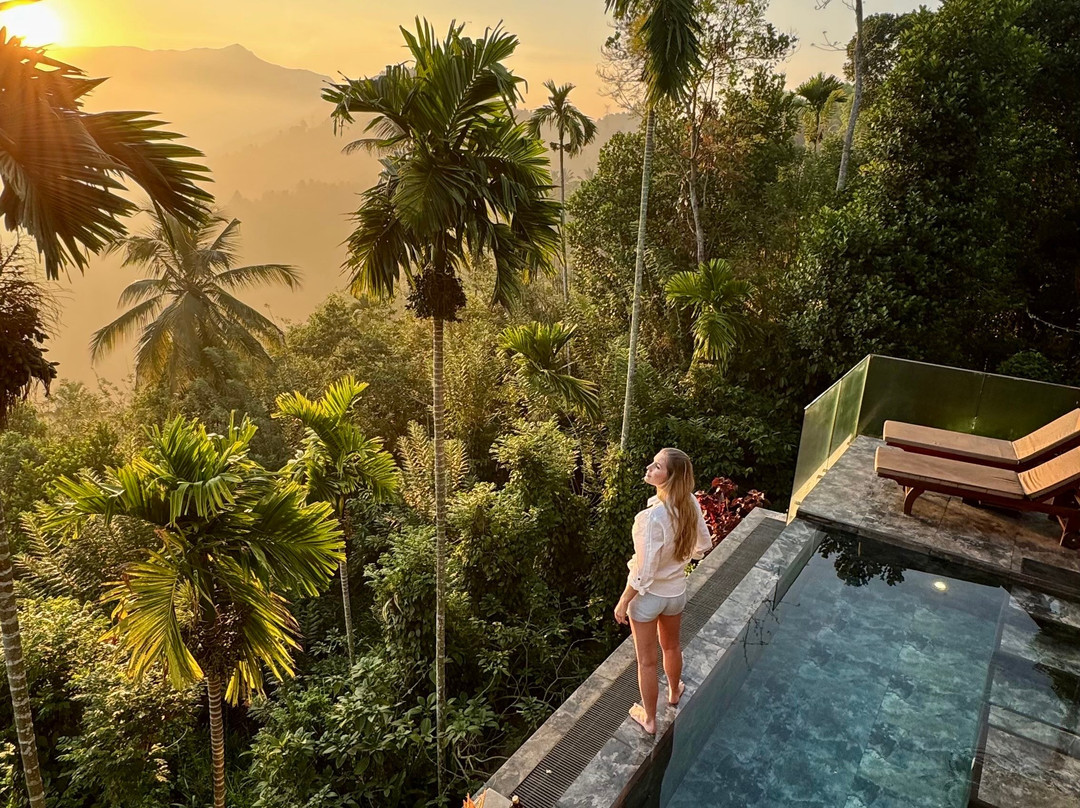 Aarunya Nature Resort - Sri Lanka主图