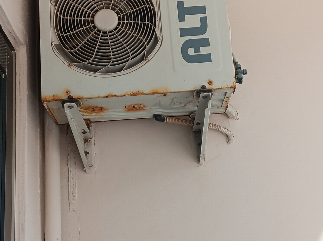 Uk Blue Coast Hotel主图