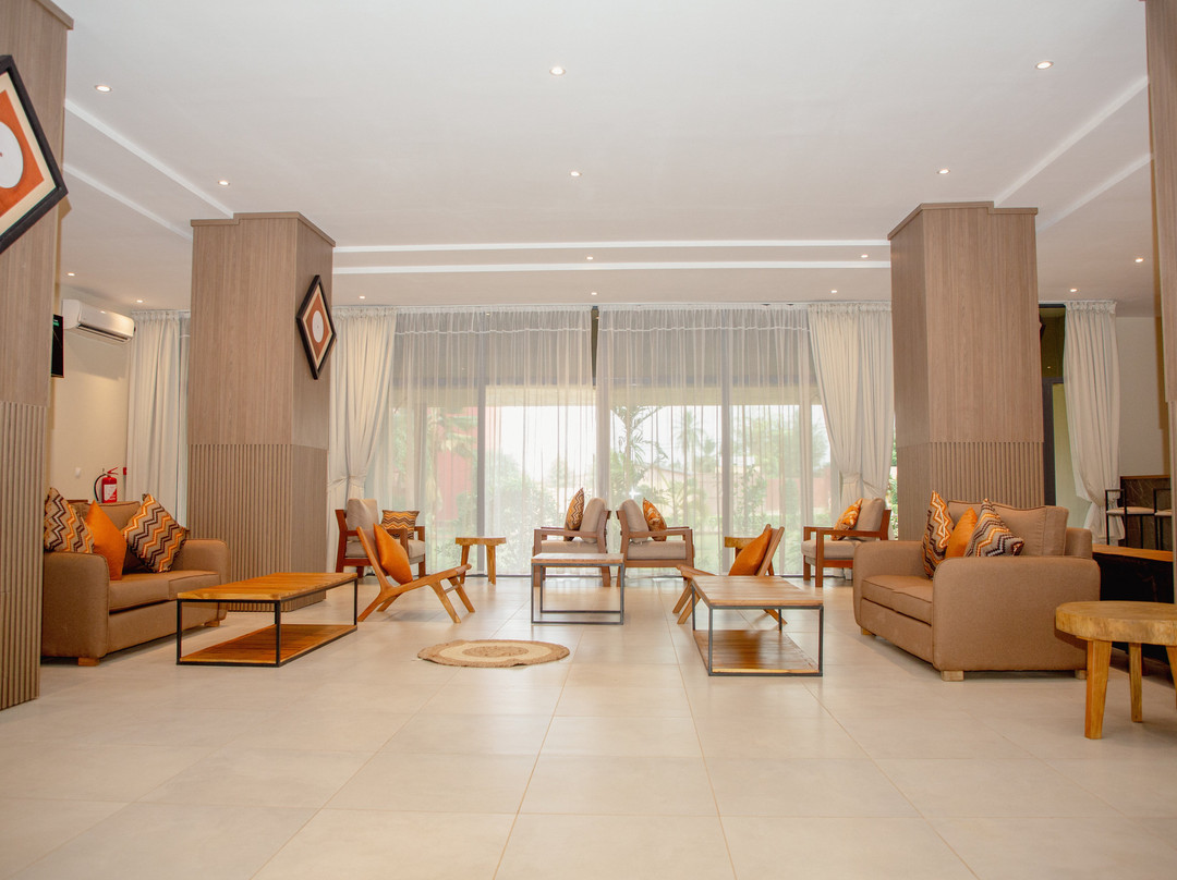 Hiam Hôtel