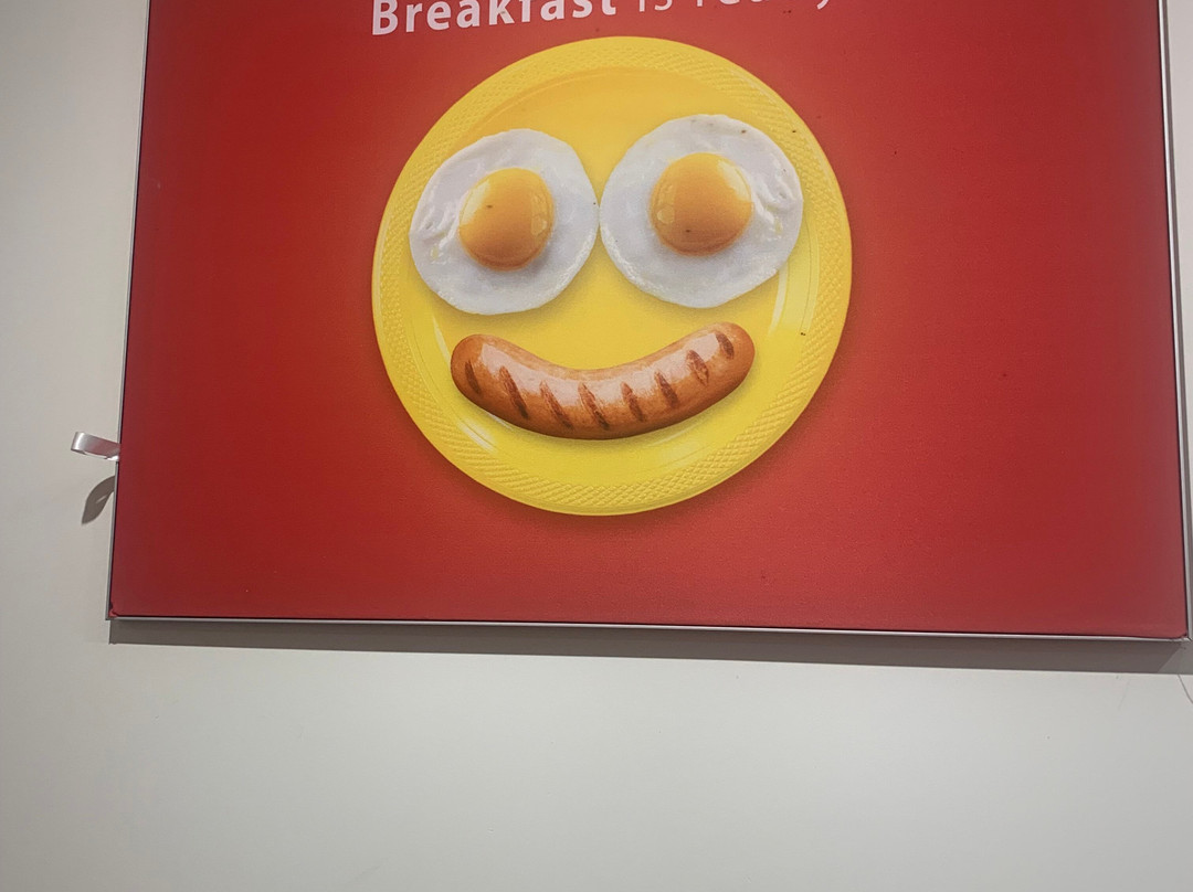 索非亚大酒店主图