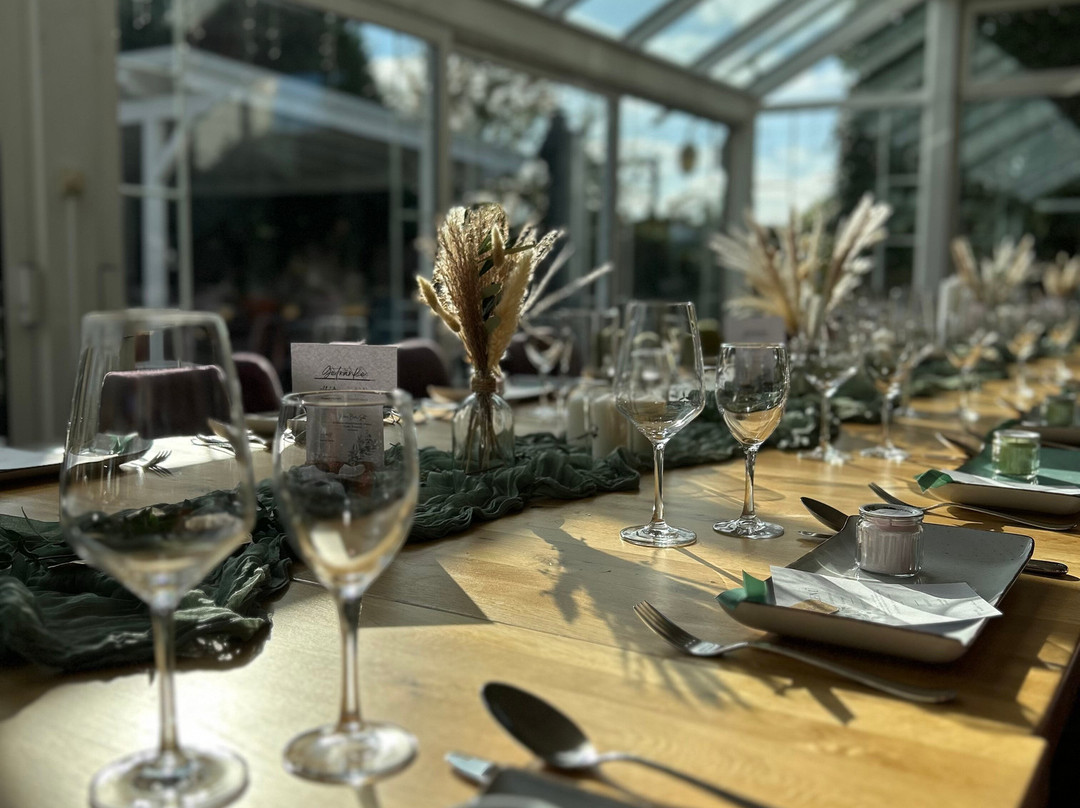 Hotel Restaurant Angelo主图