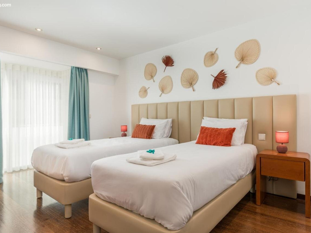 Viravento - Guesthouse & Creative Space