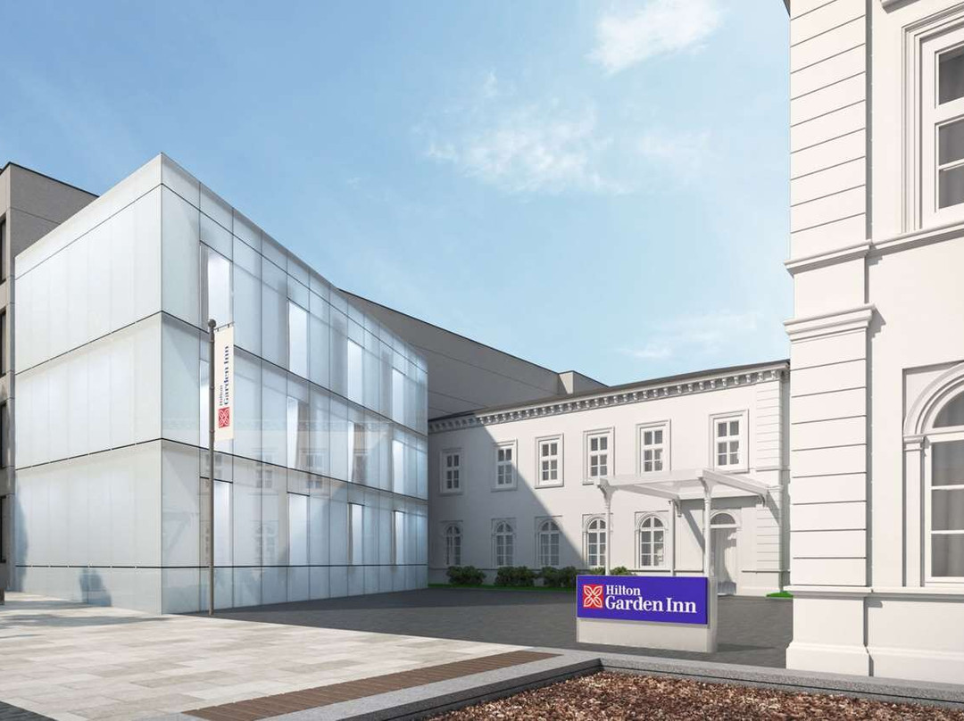 Hilton Garden Inn Radom