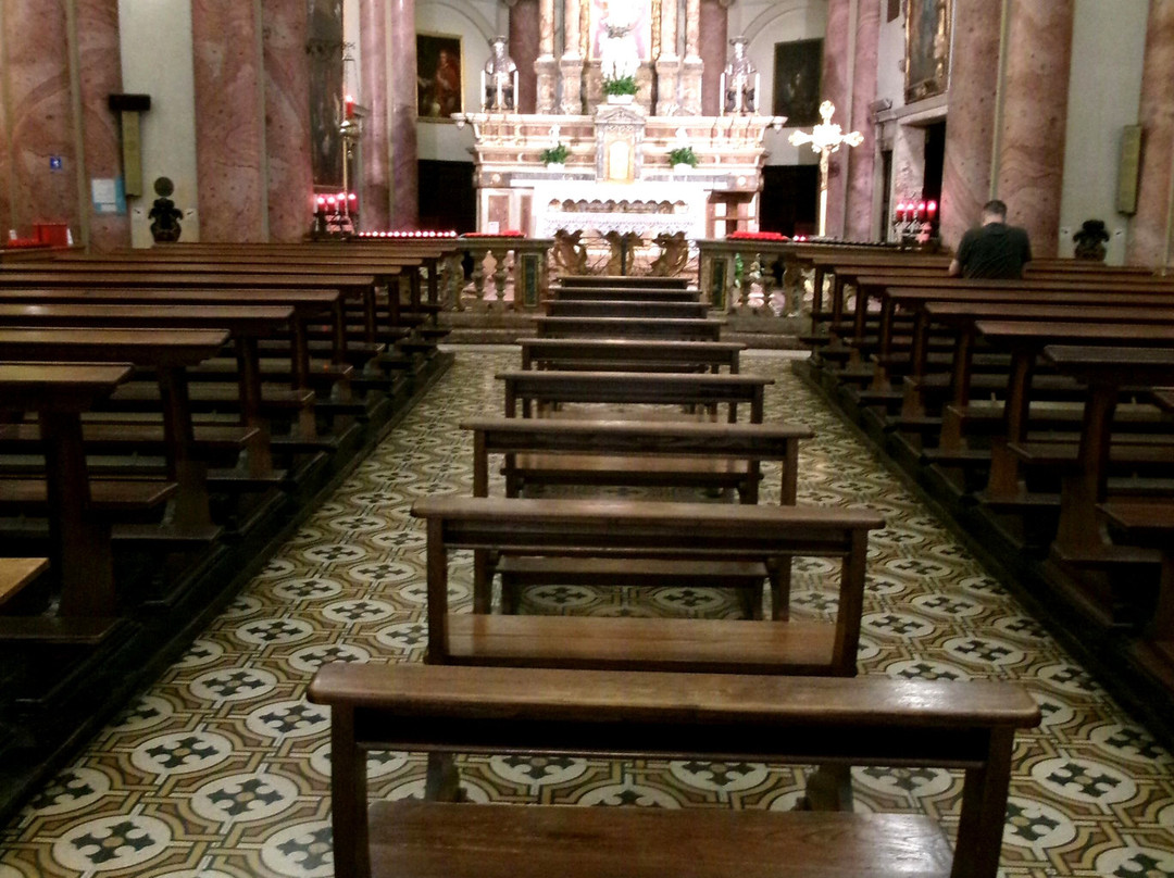 Chiesa di Santa Maria Immacolata景点图片