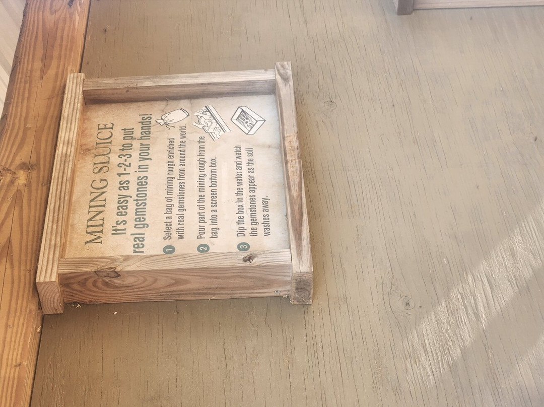 Southern Belle Farm-McDonough必去景点