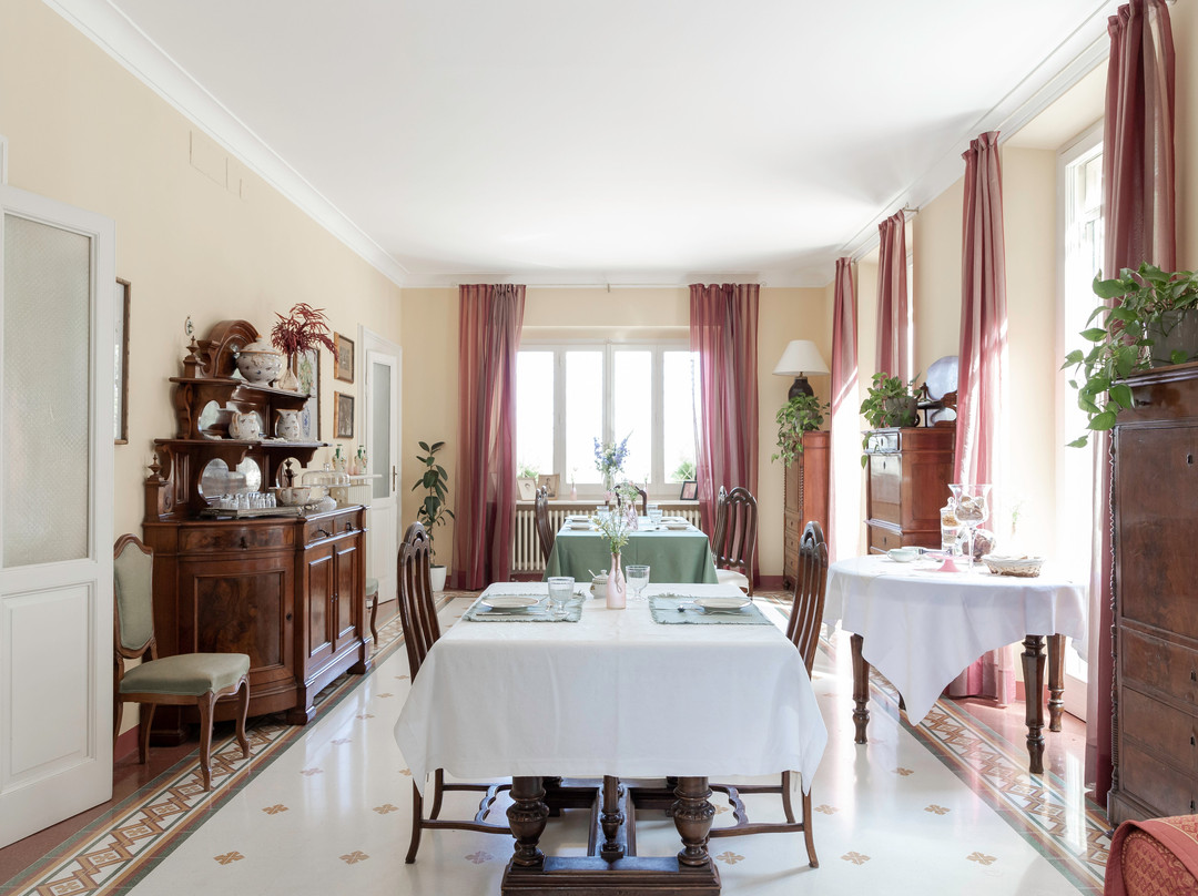 Villa Monacelli主图
