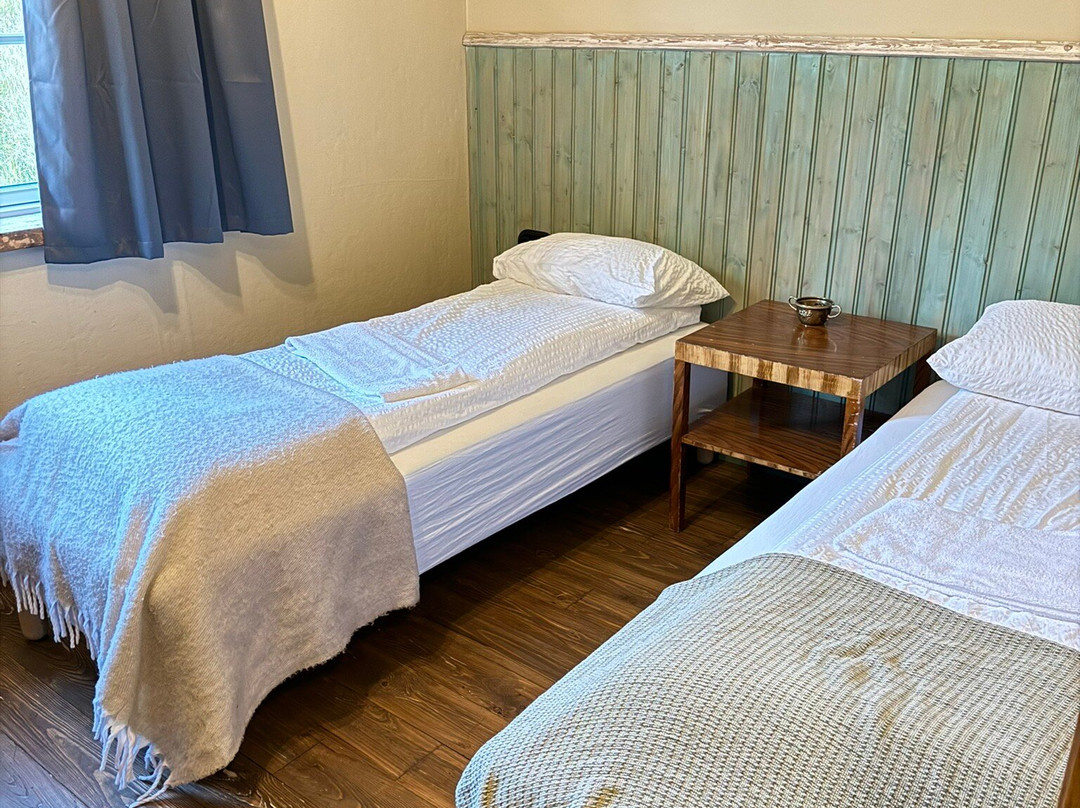 Wilderness Center-埃伊尔斯塔济必去景点